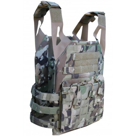 Viper Tactical Special Ops Plate Carrier Vcam