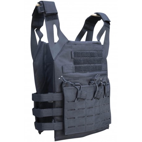 Viper Tactical Special Ops Plate Carrier Black