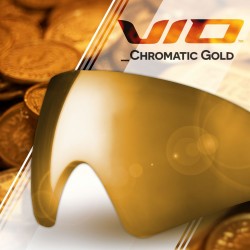 Vio Lens - Chromatic Gold