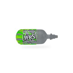 Bunkerking Knucklebutt WKS Shred Lime
