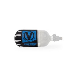 Virtue Silicone Tank Cover Cyan